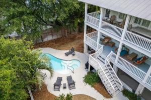 Tybee Oasis