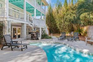 Tybee Oasis