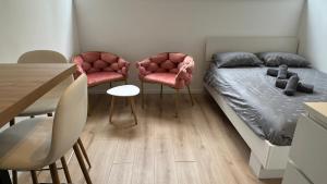 Studio app Mateo - 700m from the sea