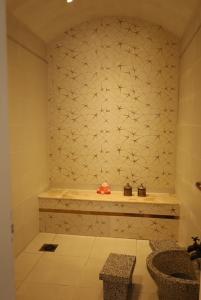 Premium Duplex with Oasis Terrace Belgaid