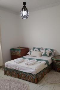 Premium Duplex with Oasis Terrace Belgaid