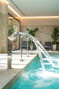 Hotel Alicante Golf