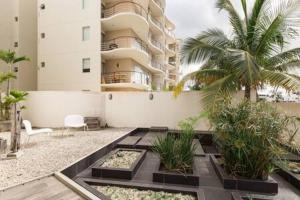 Large&modern apartment with private terrace