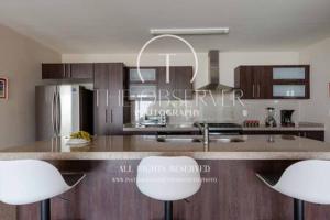 Large&modern apartment with private terrace