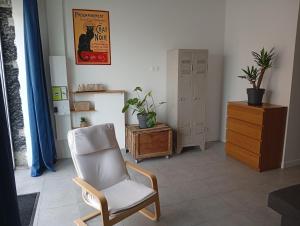 Le Loft du Neflier