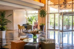 Hotel Alicante Golf