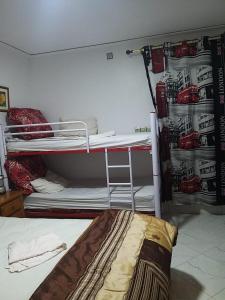 Studio bien équipé