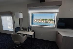 Seaport Resort and Marina
