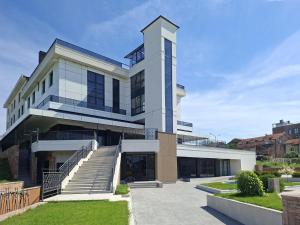 Tailormade Hotel Median Niš