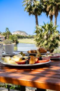Hotel Alicante Golf
