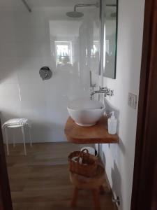 Agriturismo Da Ciletta