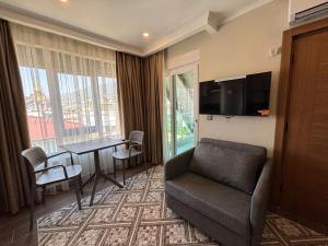 Arslan residence