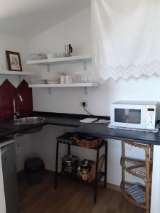 Agriturismo Da Ciletta