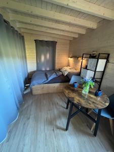 Glamping Loučka