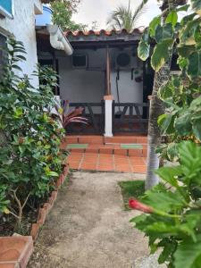 Toucherit Standar triple