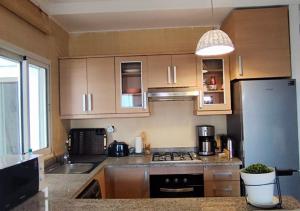 LÉcrin des Alizées Vue Océan, Marina Golf, Appartement Tout Équipé, Climatisé, 3 Chambres