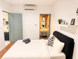 JK Homestay Mercu Summer Suites Kuala Lumpur Malaysia
