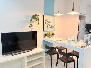 JK Homestay Mercu Summer Suites Kuala Lumpur Malaysia