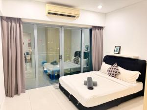 JK Homestay Mercu Summer Suites Kuala Lumpur Malaysia