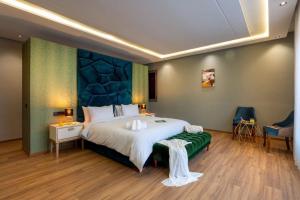 Sublime villa Marrakesh 5 Chambres