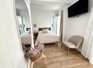 Apartamentos Avenida Nº 3