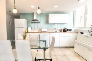 Bliss Frontline Sea View Fuengirola Beach 3 BR