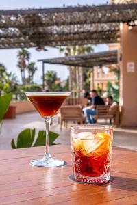 Hotel Alicante Golf