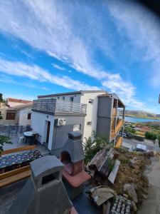Apartmani Šokčić - Zubovići, Otok Pag