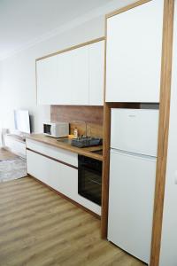 Corner Apartments