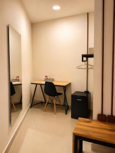 ETHNIC Thematic Hotel