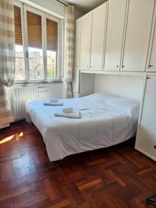 Sanremo Hub, a due passi dal mare