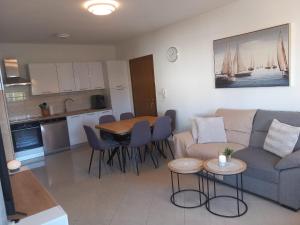 Marina Apartment Ližnjan