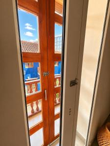 ETHNIC Thematic Hotel