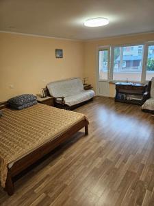 Apartment at Jurmala