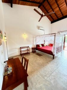 Mawbima Villa
