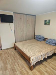 Apartment at Jurmala