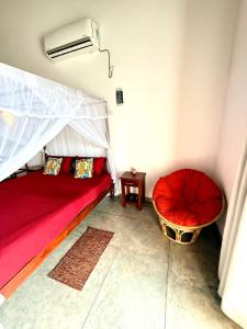 Mawbima Villa