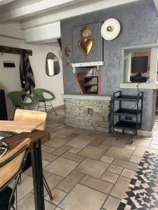 Aosta Giannetti Home loft centro storico