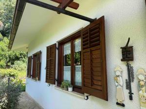 Mediterranean Garden Villa Room for 2