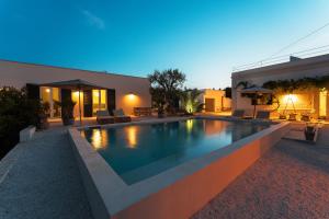 Casa Ottavia Villa & Pool - Puglia Mia Apartments