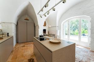 Casa Ottavia Villa & Pool - Puglia Mia Apartments