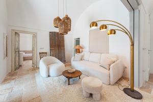 Casa Ottavia Villa & Pool - Puglia Mia Apartments