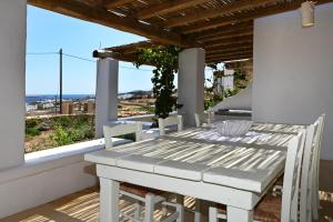 Pambelos Lodge - Apartments