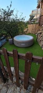 La Cabañita de Rose