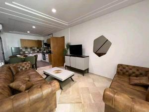 Luxury appartement