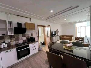 Luxury appartement