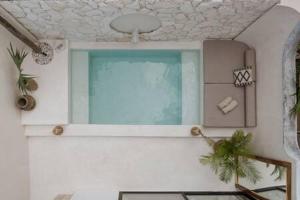 Aesthetic Suites with Pool