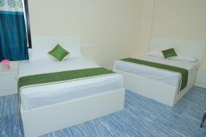 Vetri Residency