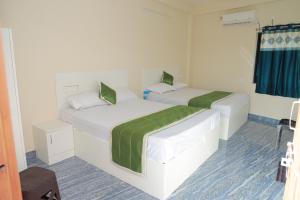 Vetri Residency