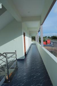 Vetri Residency